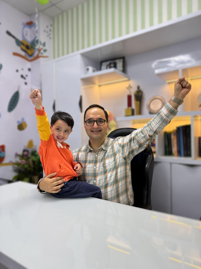 Child Healthcare
