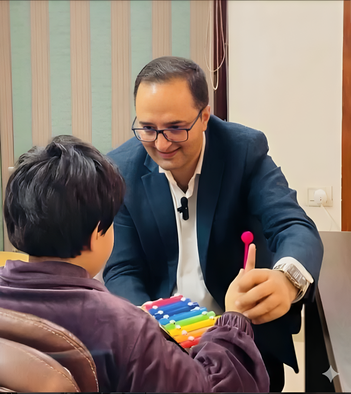 Dr. Imran Noorani