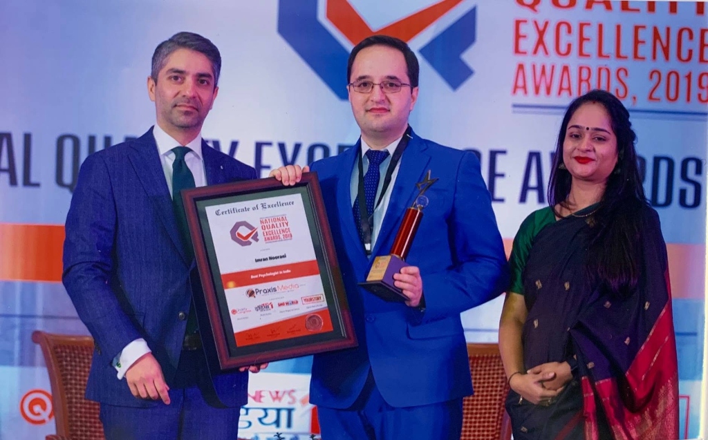 Quality Excellence Award 2019